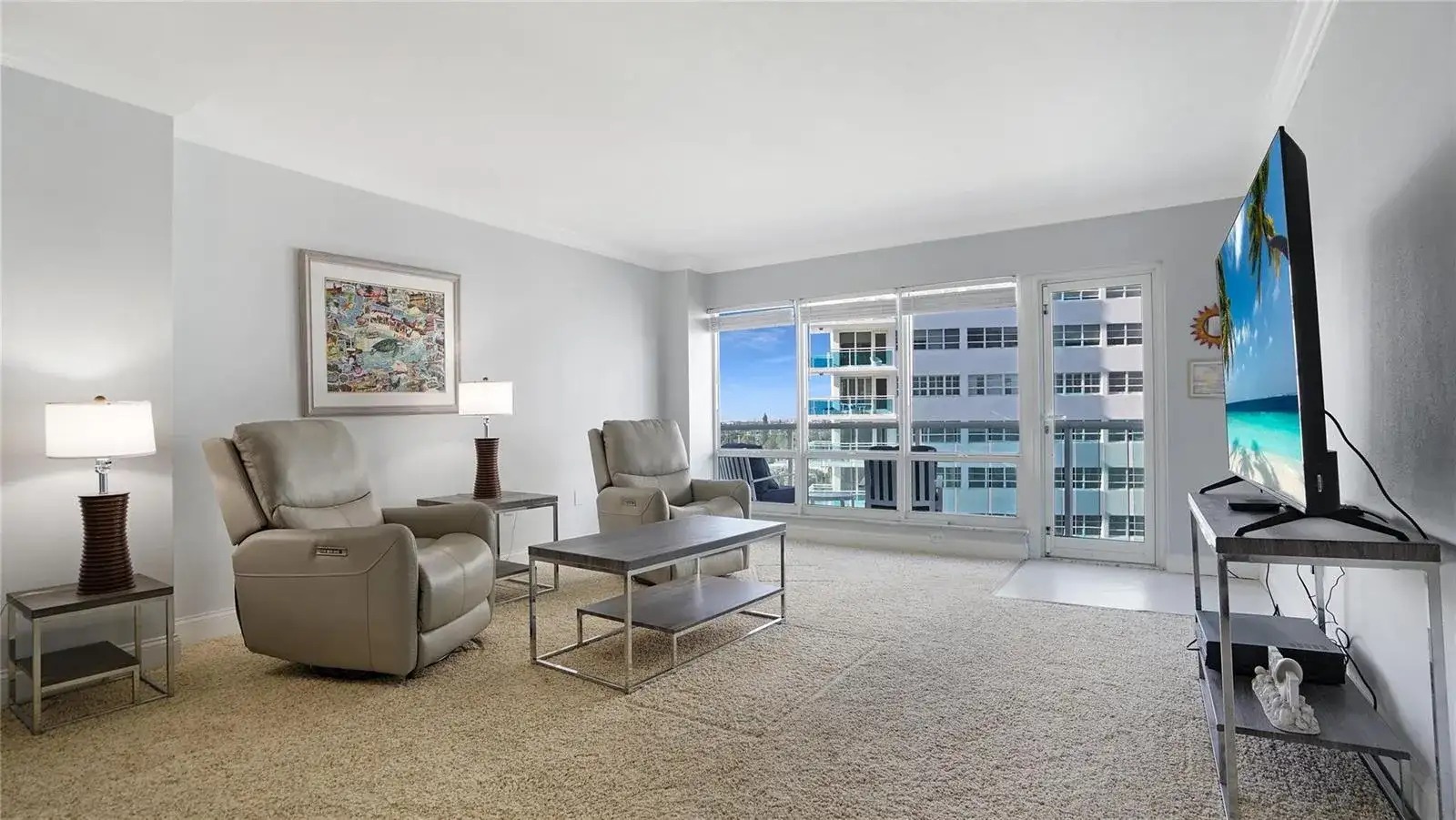 3410 Galt Ocean Drive # 607n, Fort Lauderdale FL 33308 photo 3