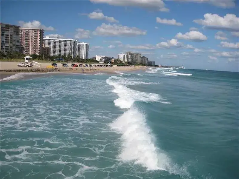 133 N Pompano Beach Boulevard # 708, Pompano Beach FL 33062