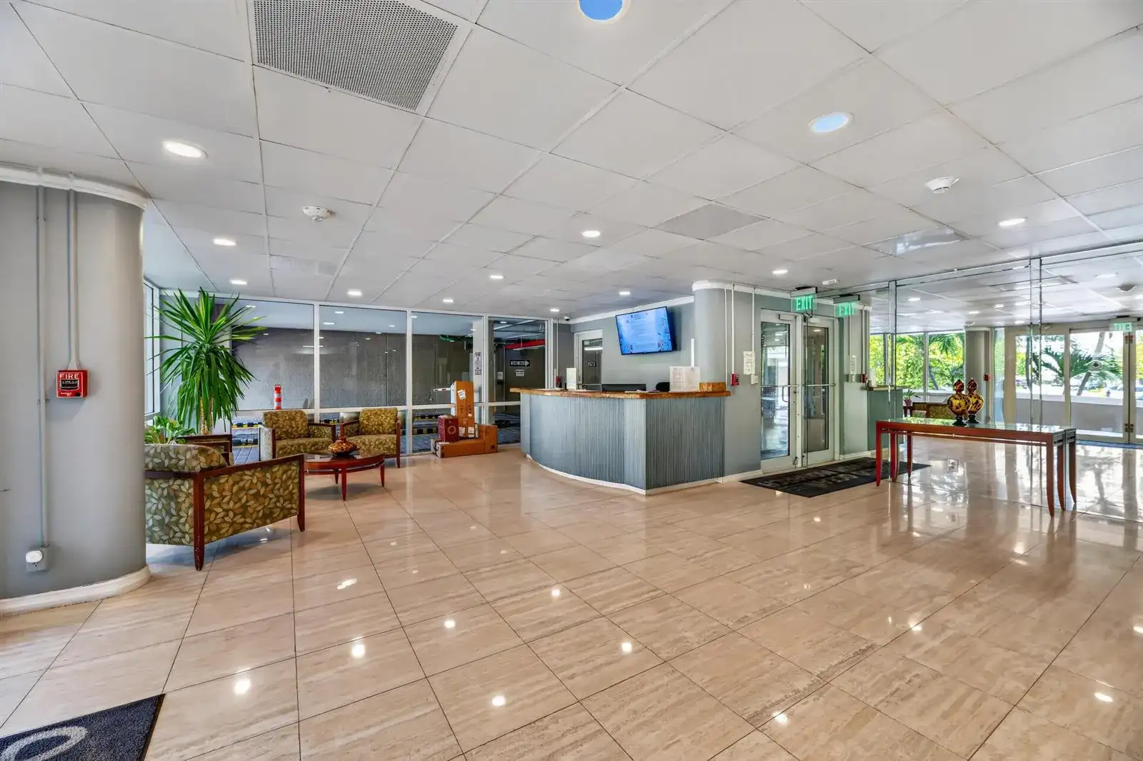 133 N Pompano Beach Boulevard # 708, Pompano Beach FL 33062 photo 2