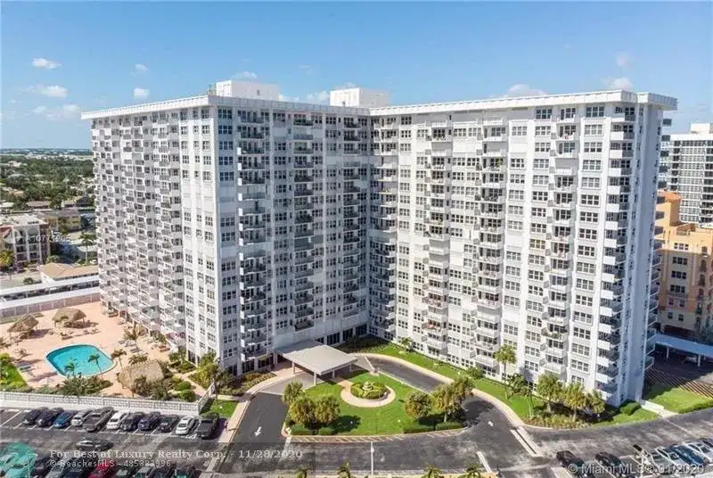 405 N Ocean Boulevard # 1123, Pompano Beach FL 33062 photo 2