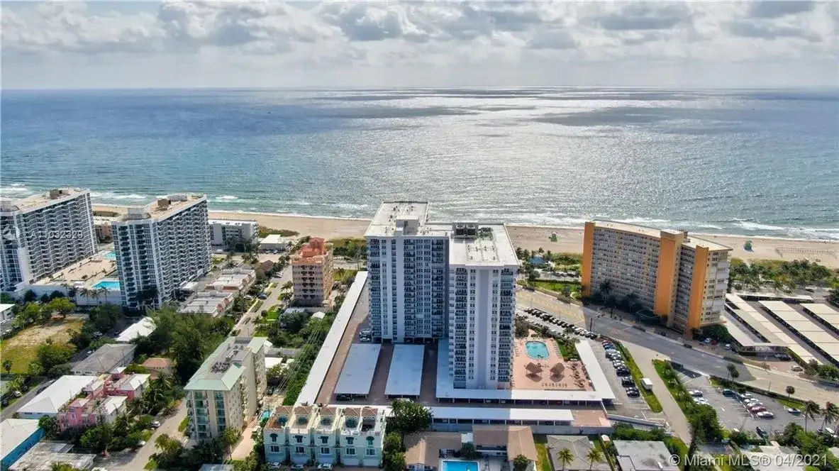405 N Ocean Boulevard # 1123, Pompano Beach FL 33062 photo 4