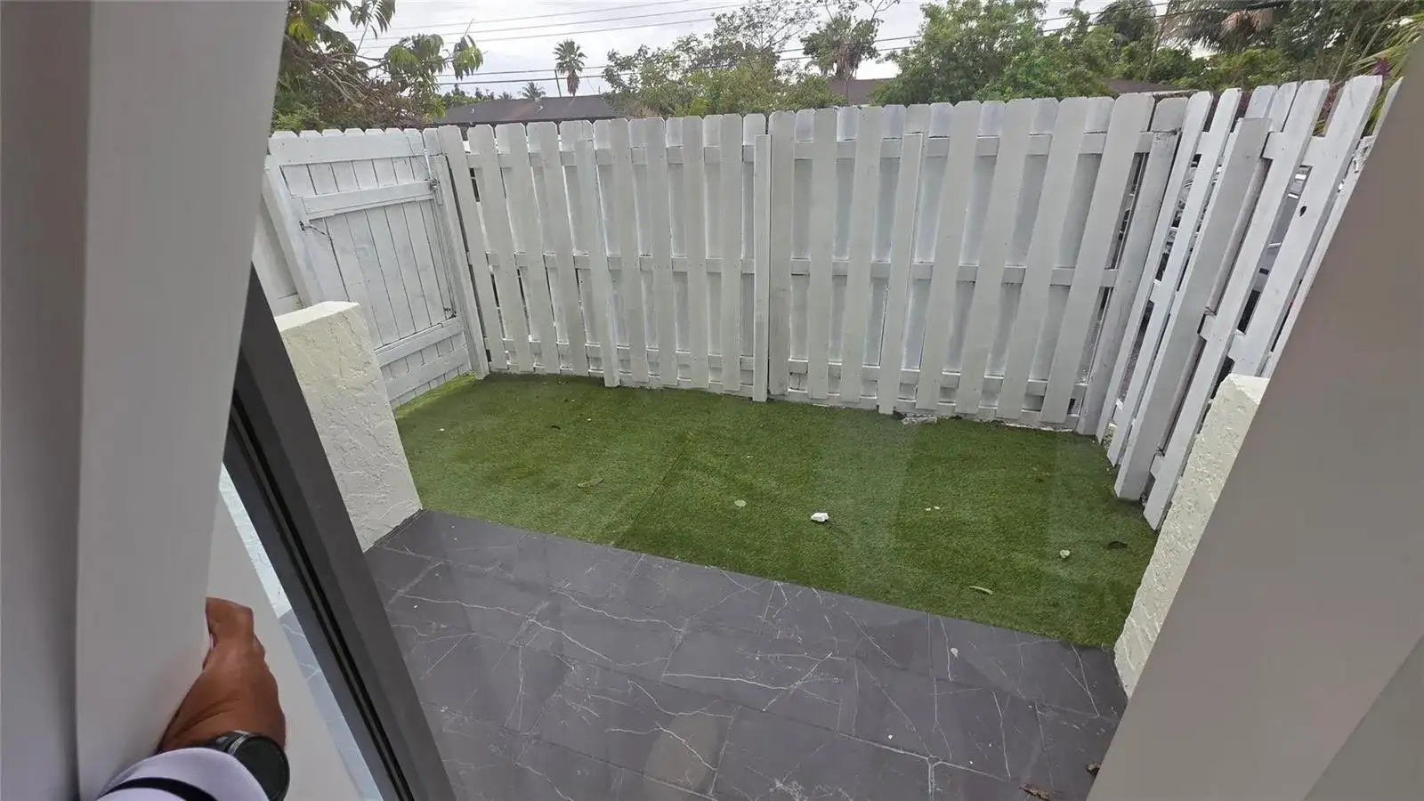 1758 NW 55th Avenue # 101, Lauderhill FL 33313 photo 3