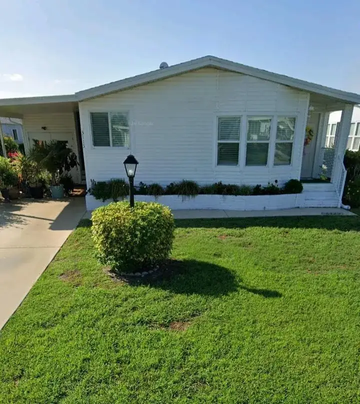 3115 Columbrina Circle, Port St. Lucie FL 34952