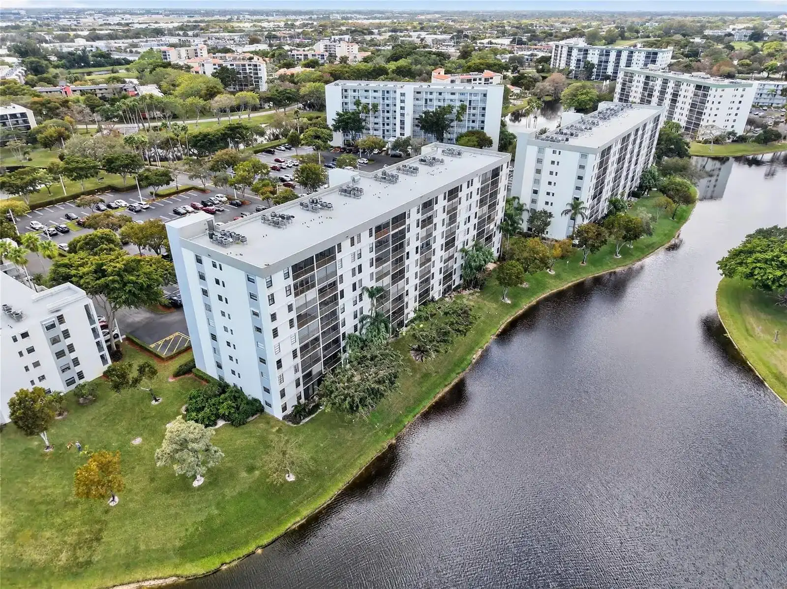 2215 Cypress Island Drive # 701, Pompano Beach FL 33069