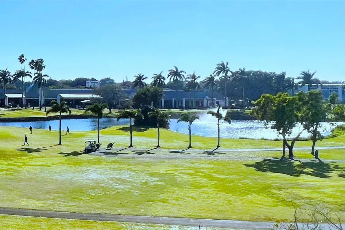3303 Aruba Way # 4, Coconut Creek FL 33066