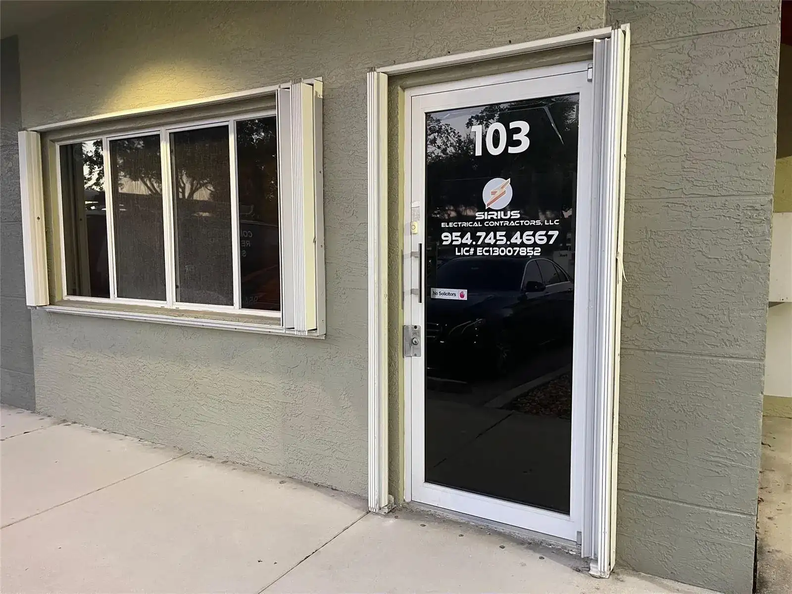 4700 W Prospect Road # 103, Oakland Park FL 33309 photo 2