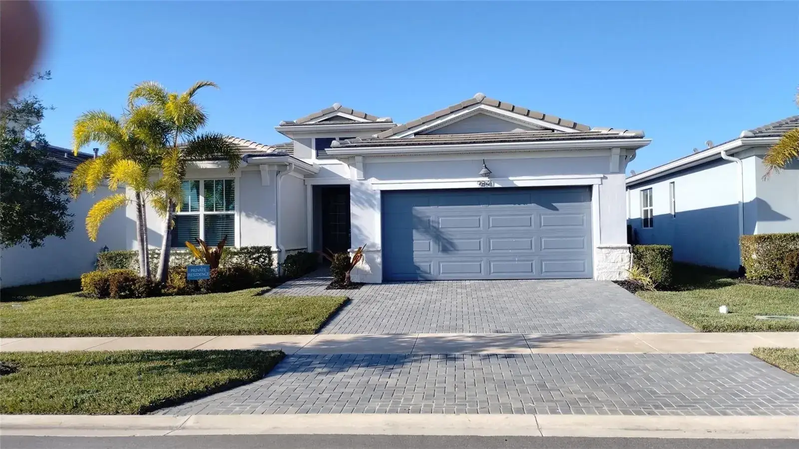 9841 SW Isabelline Drive, Port St. Lucie FL 34987