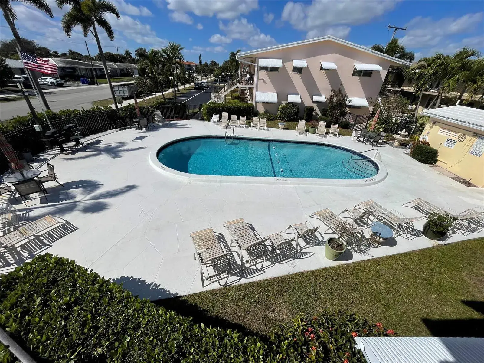 2141 NE 56th Street # 209, Fort Lauderdale FL 33308