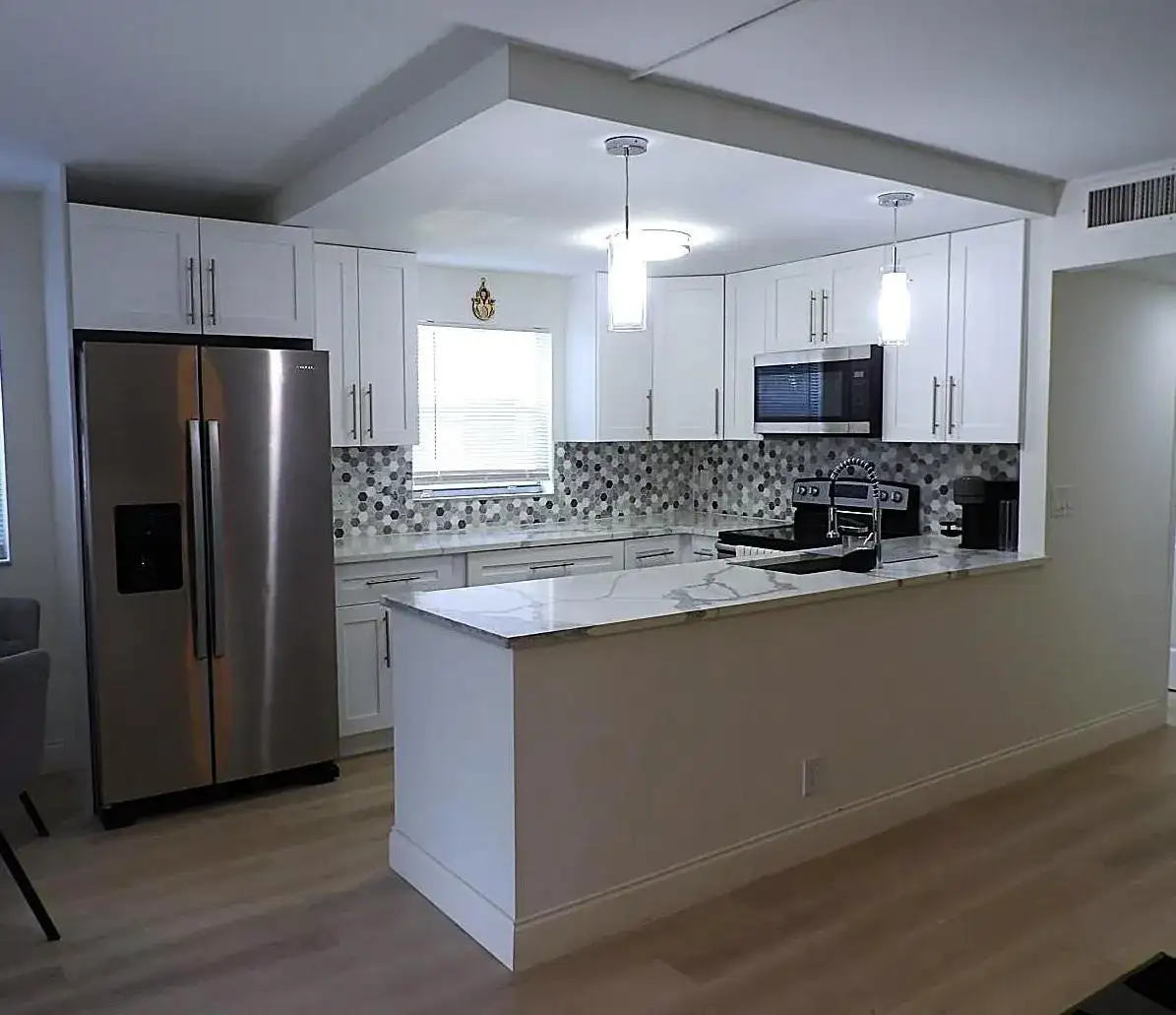 352 Brittany H # 352, Delray Beach FL 33446 photo 3
