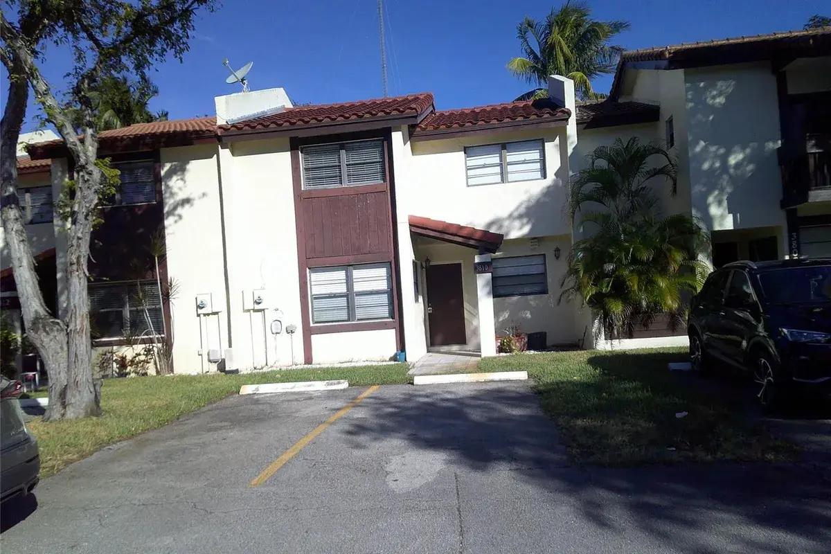 3810 SW 52nd Avenue # 3810, Hollywood FL 33023