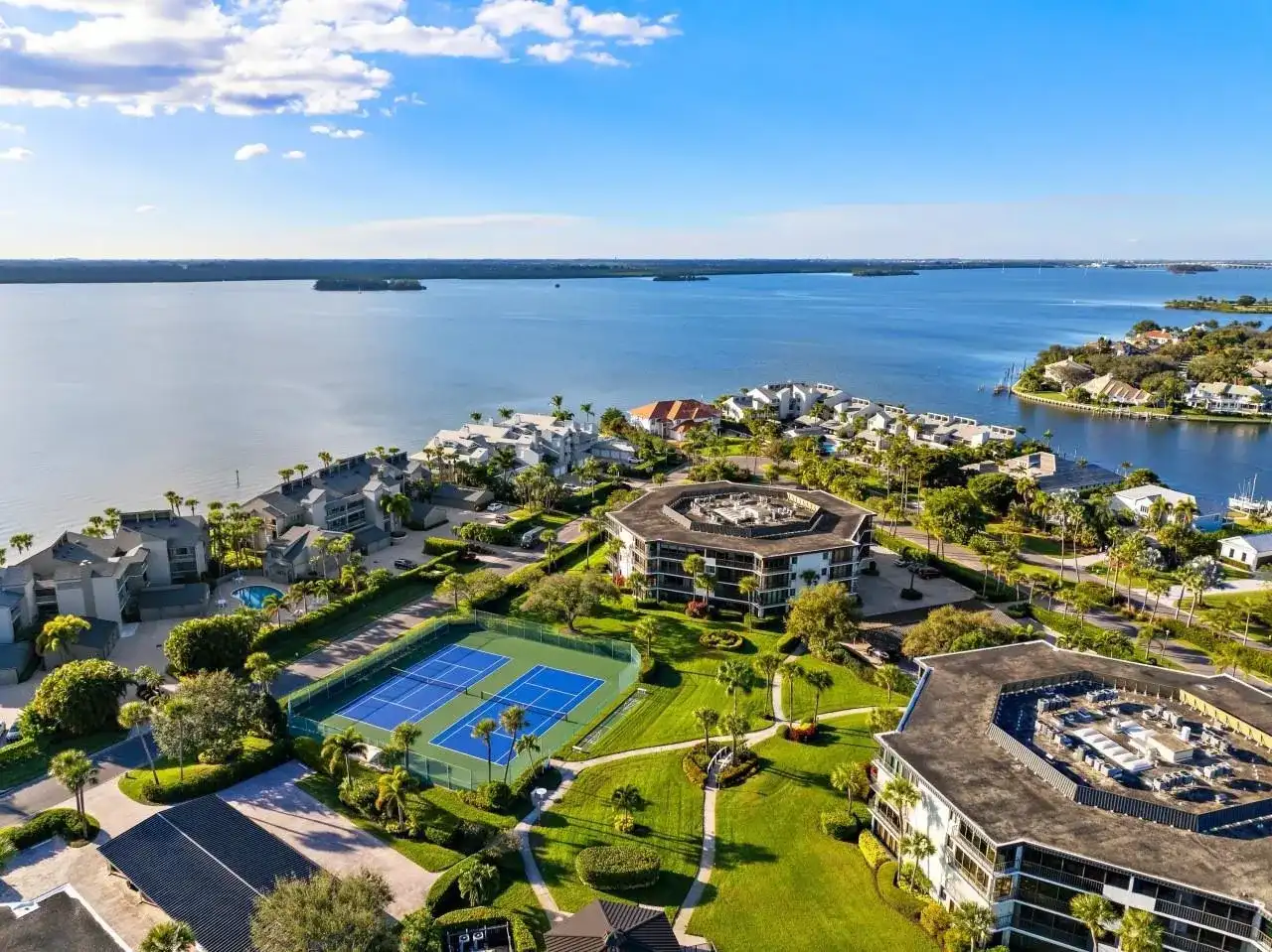 1815 Mooringline Drive # 2e, Vero Beach FL 32963