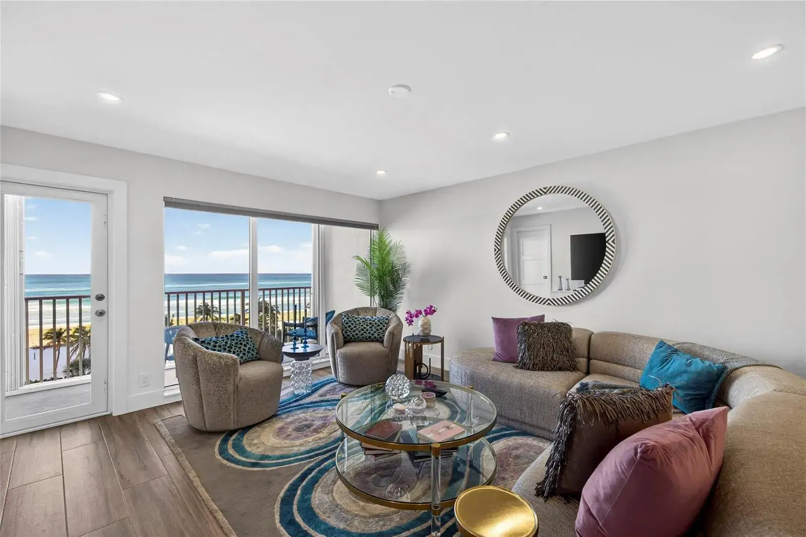 750 N Ocean Boulevard # 608, Pompano Beach FL 33062