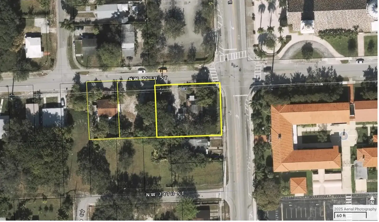 7426 NW 2nd Avenue, Miami FL 33150