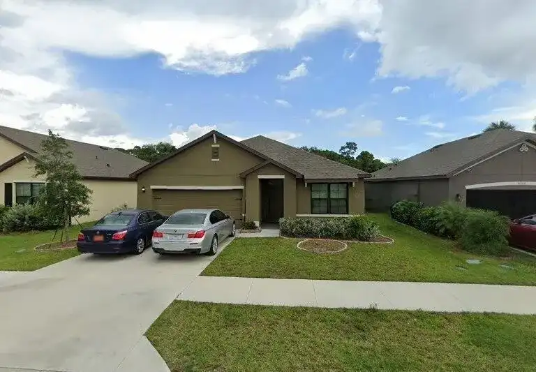 5604 Amusement Avenue, Fort Pierce FL 34947