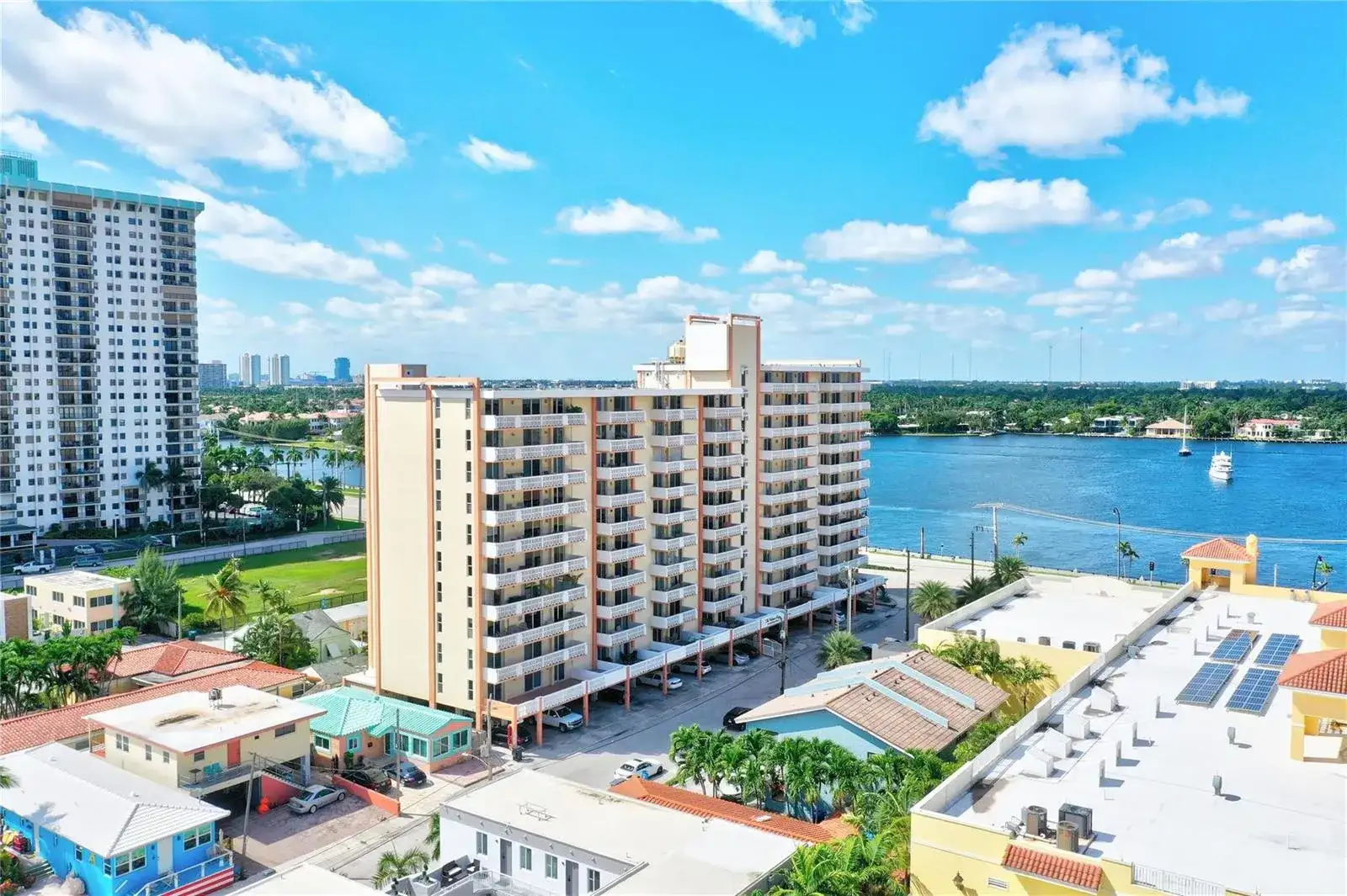 801 S Ocean Drive # 605, Hollywood FL 33019 photo 4