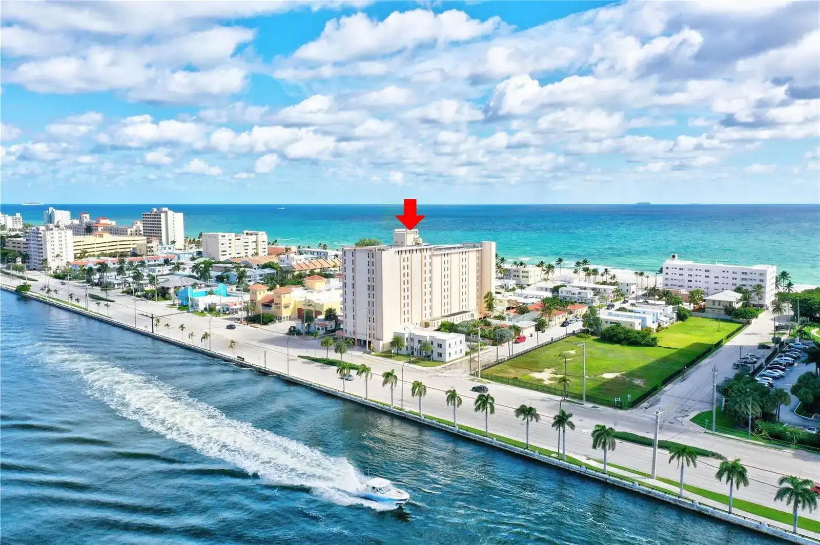 801 S Ocean Drive # 605, Hollywood FL 33019 photo 5