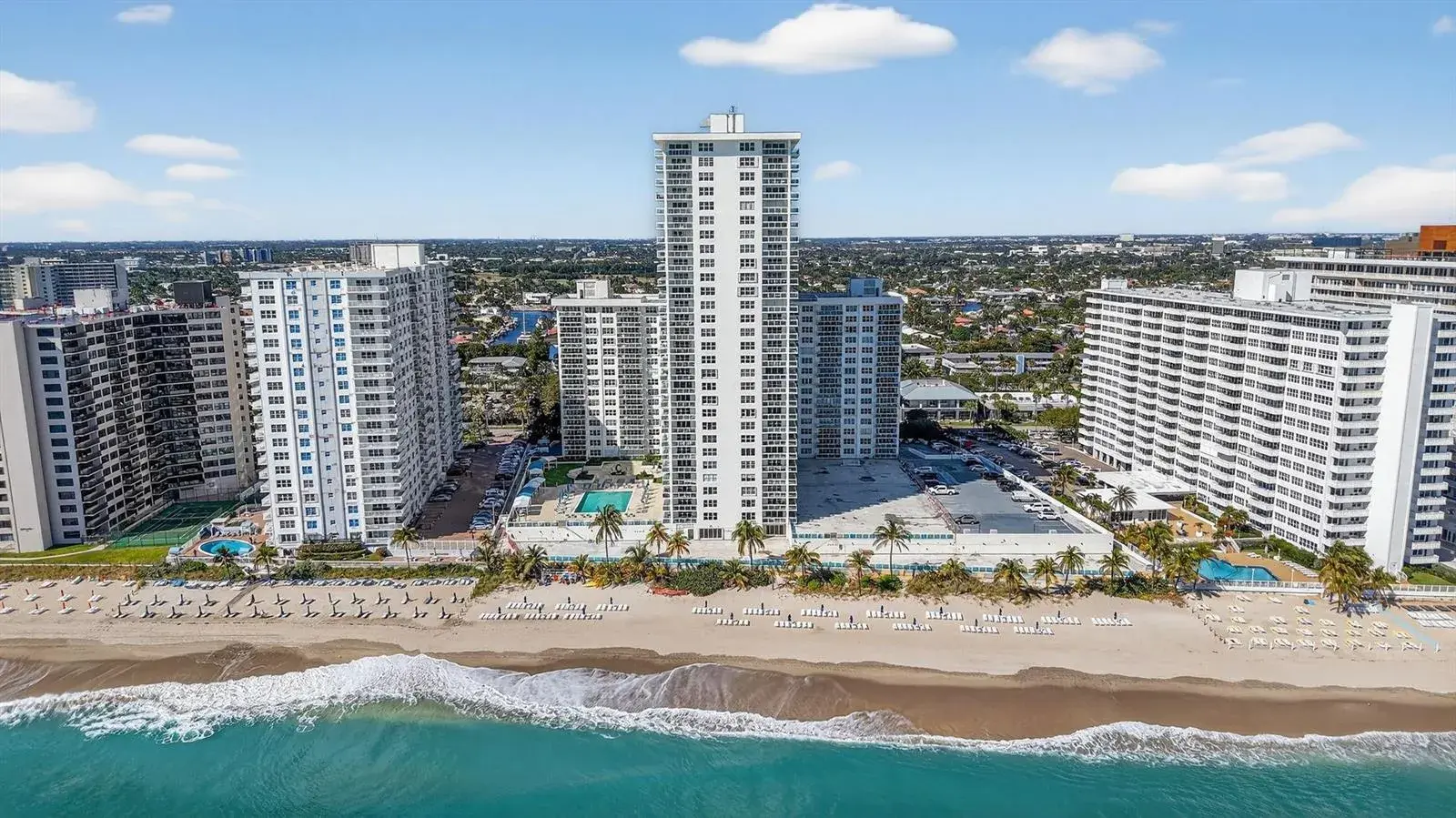 3900 Galt Ocean Drive # 1515, Fort Lauderdale FL 33308