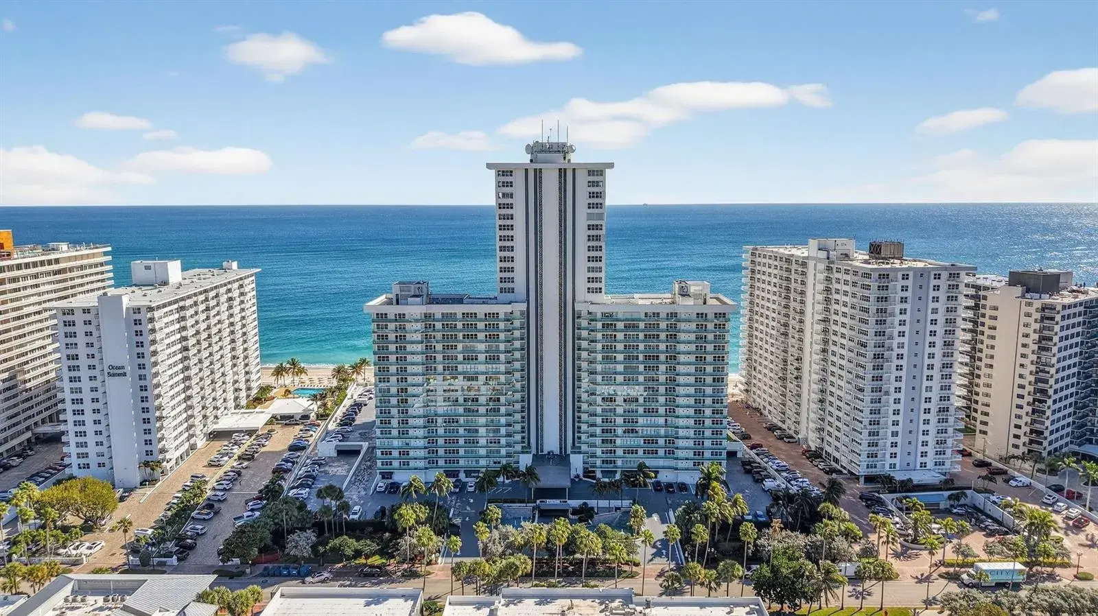 3900 Galt Ocean Drive # 1515, Fort Lauderdale FL 33308