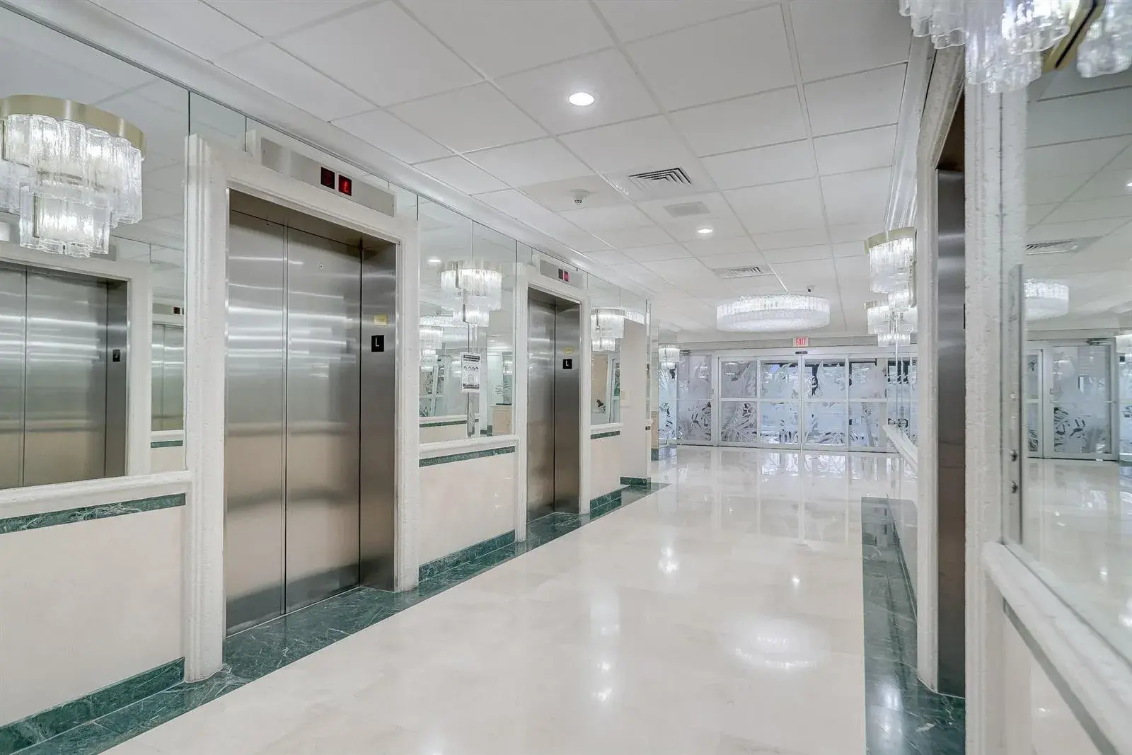 3900 Galt Ocean Drive # 1515, Fort Lauderdale FL 33308
