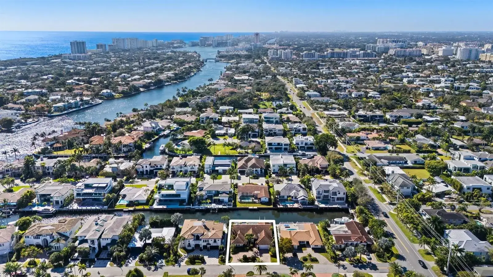 520 Phillips Drive, Boca Raton FL 33432 photo 2