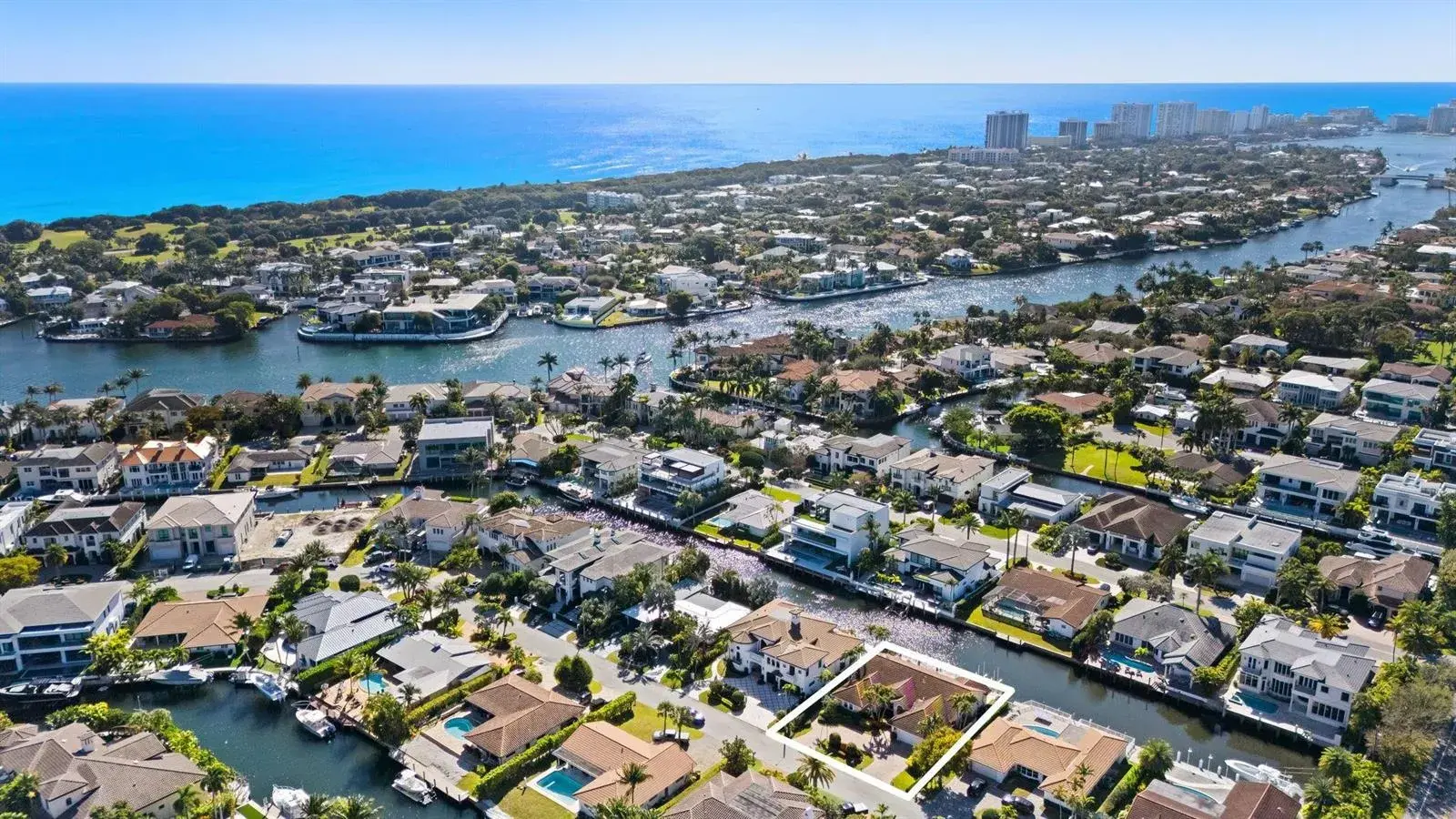 520 Phillips Drive, Boca Raton FL 33432
