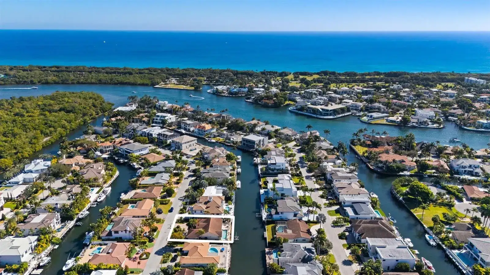 520 Phillips Drive, Boca Raton FL 33432 photo 4