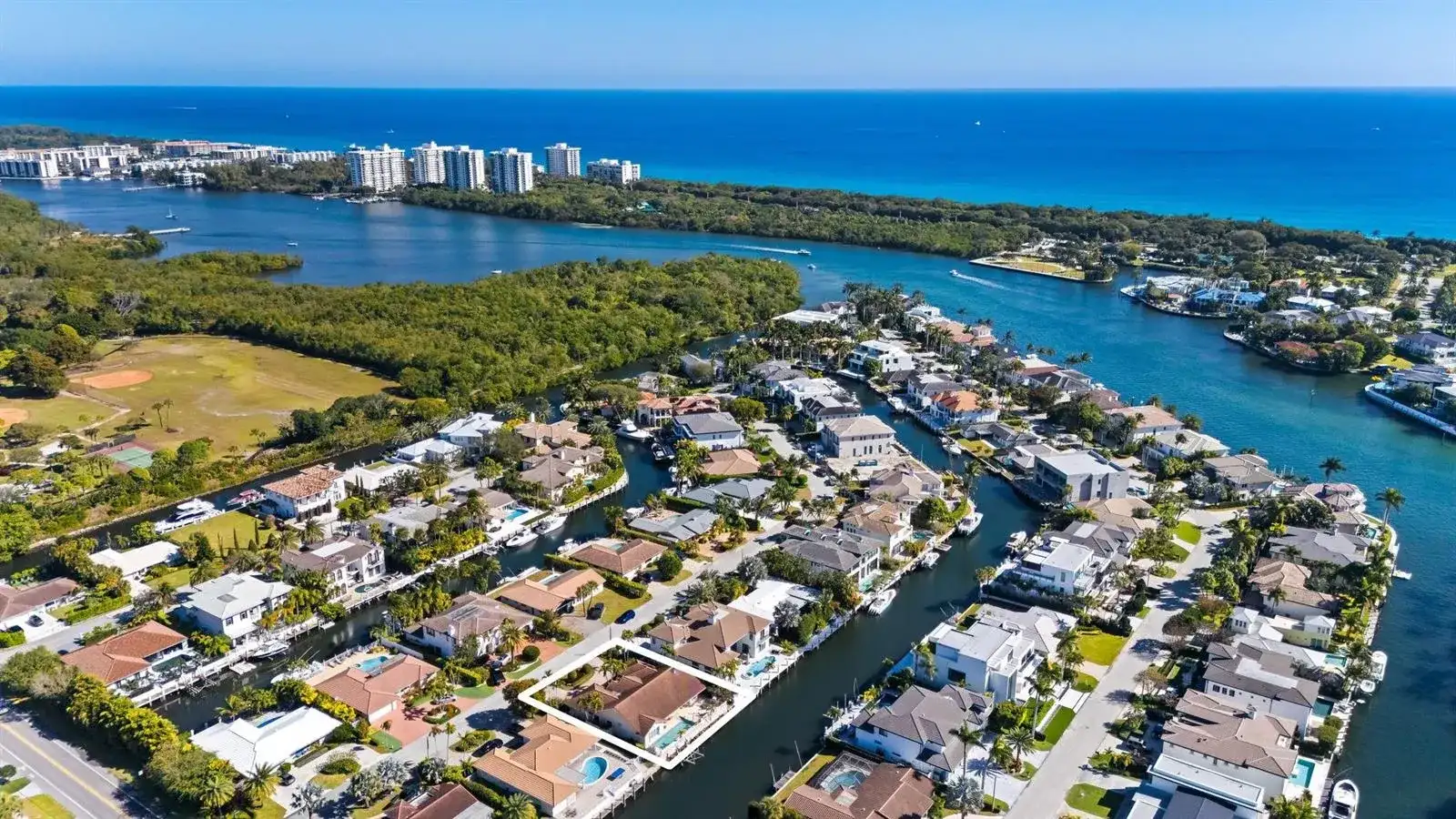 520 Phillips Drive, Boca Raton FL 33432 photo 5