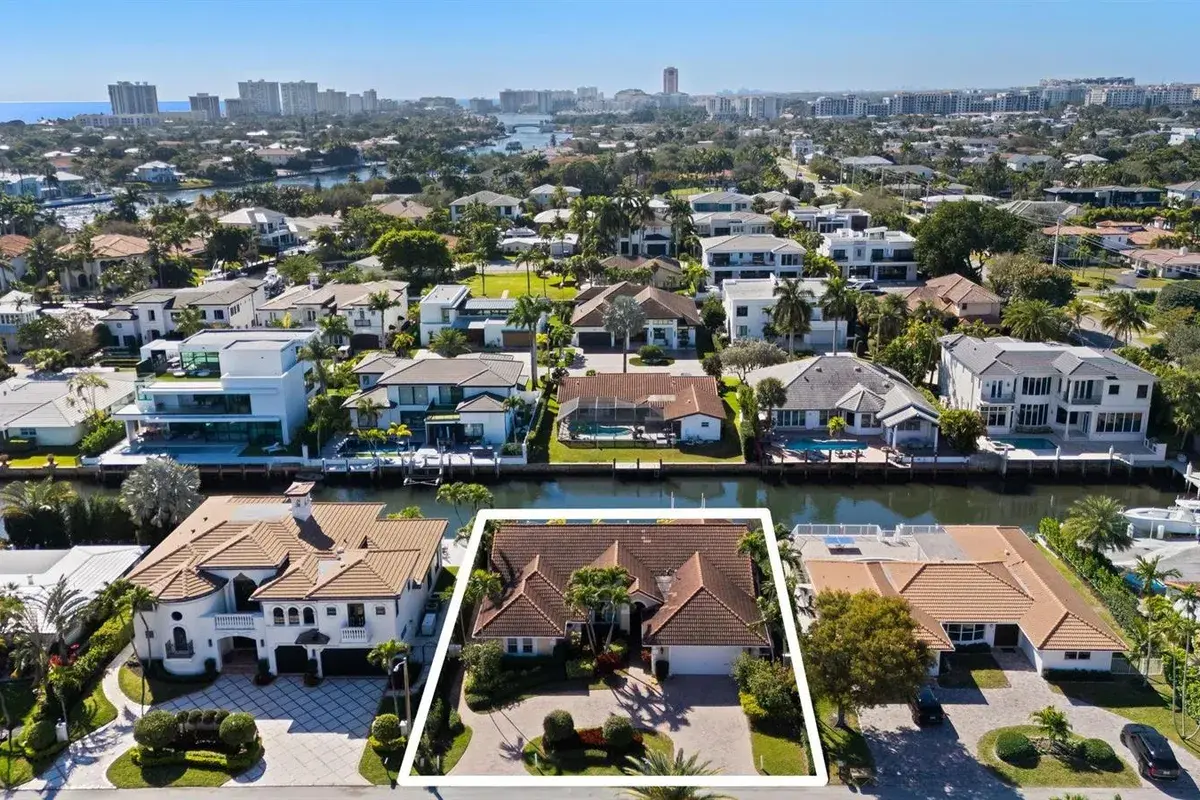 520 Phillips Drive, Boca Raton FL 33432