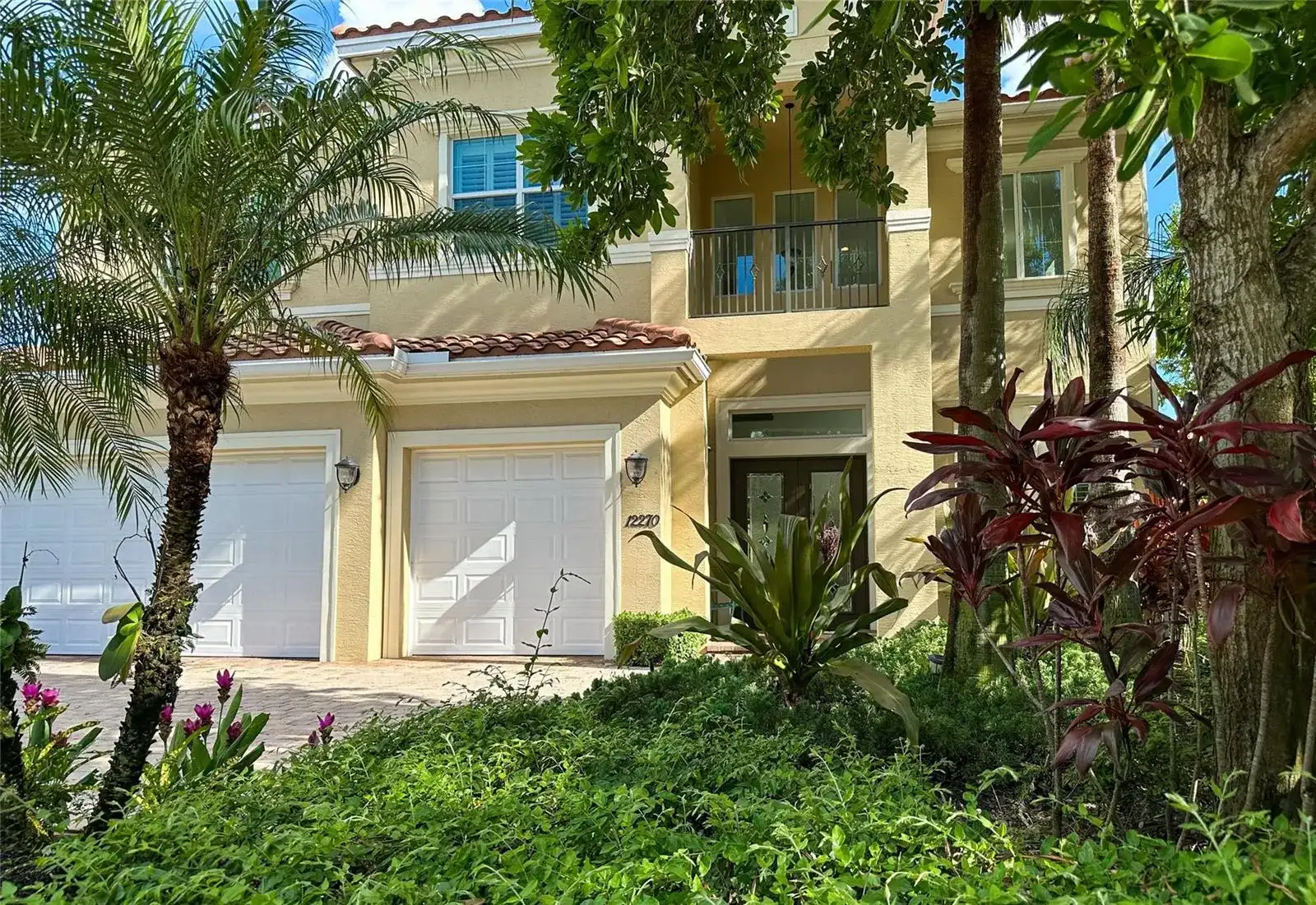 12270 Sunnydale Drive, Wellington FL 33414
