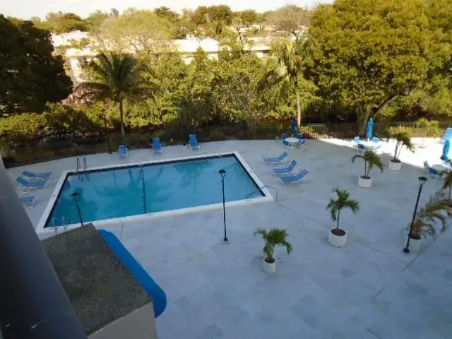 1800 N Andrews Avenue # 4b, Fort Lauderdale FL 33311