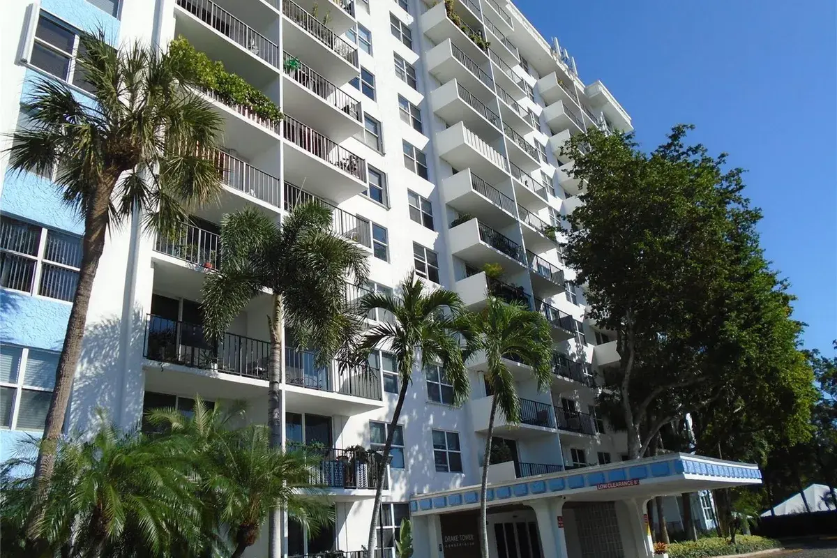 1800 N Andrews Avenue # 4b, Fort Lauderdale FL 33311