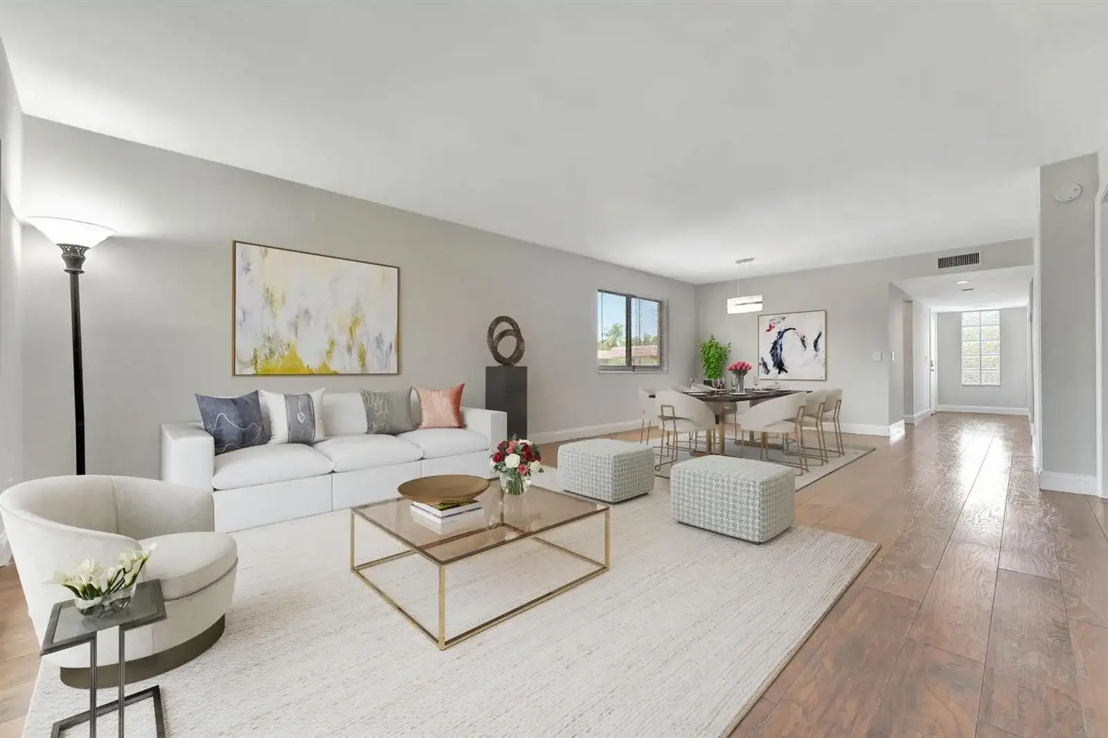 334 Lakeview Drive # 204, Weston FL 33326