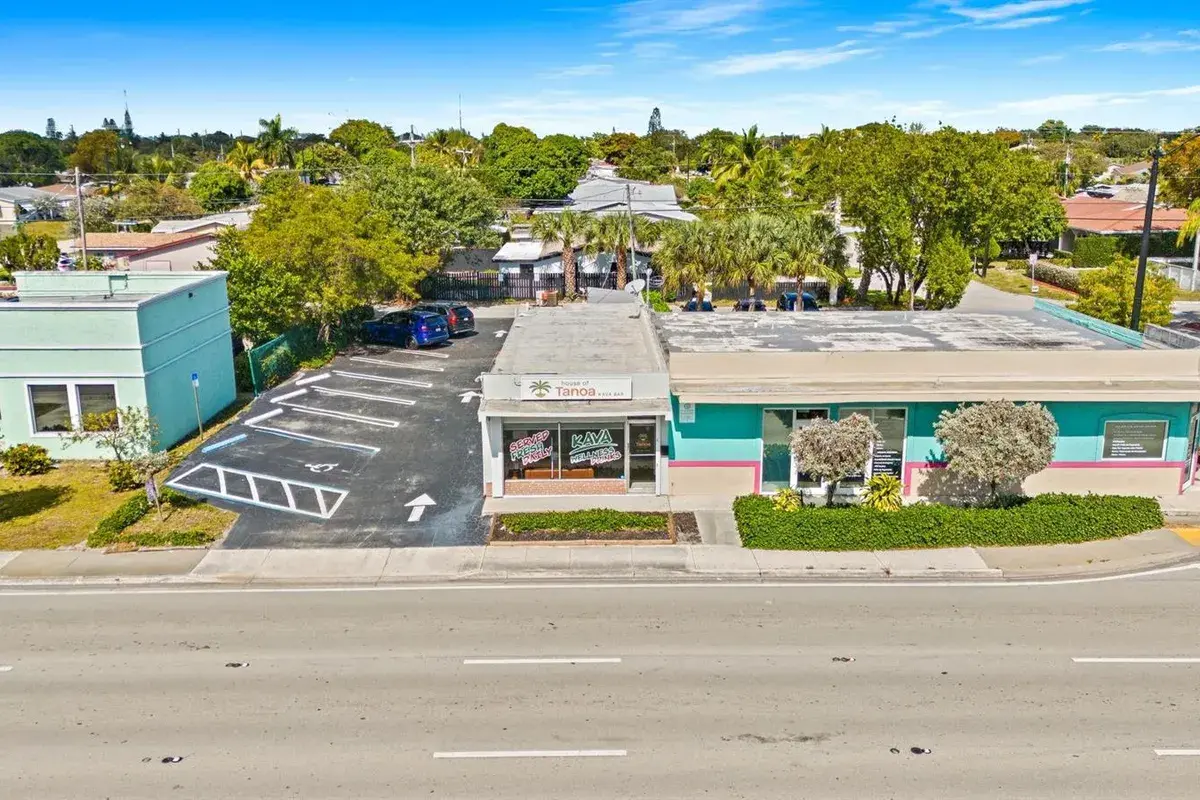 1649 E Sample Road, Pompano Beach FL 33064