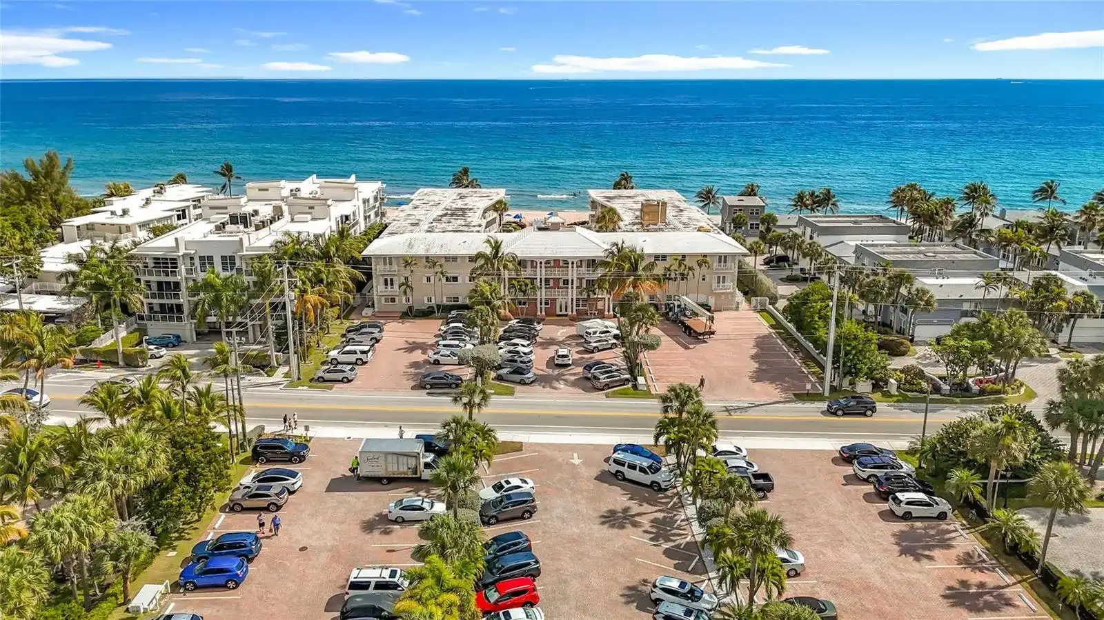 1198 Hillsboro Mile # 334, Hillsboro Beach FL 33062