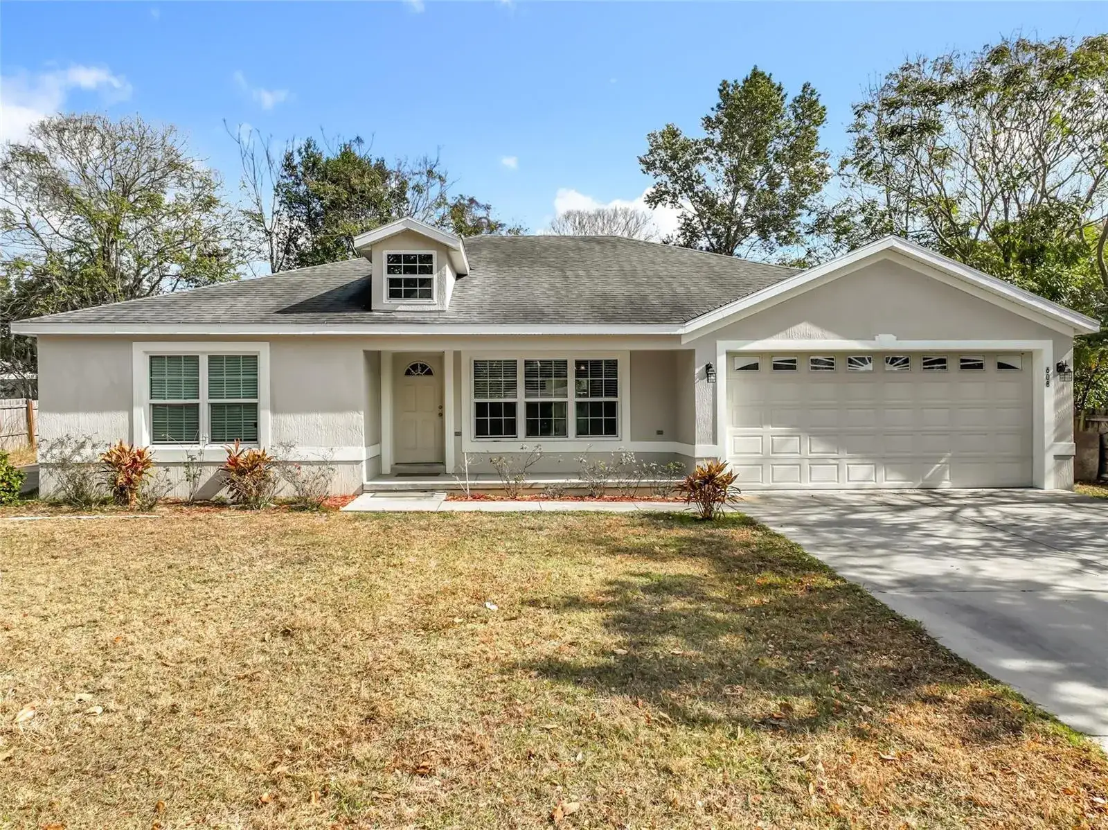608 Masters Avenue, Wildwood FL 34785
