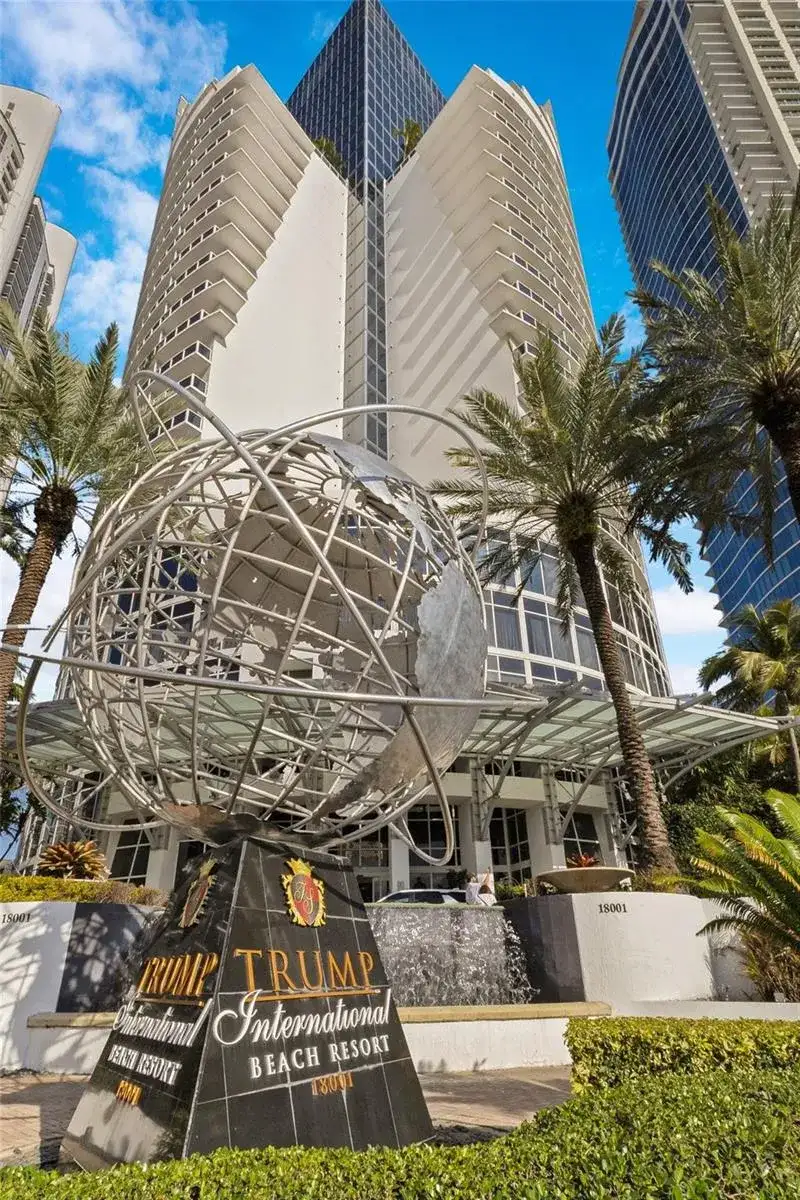 18001 Collins Avenue # 2614, Sunny Isles Beach FL 33160 photo 4