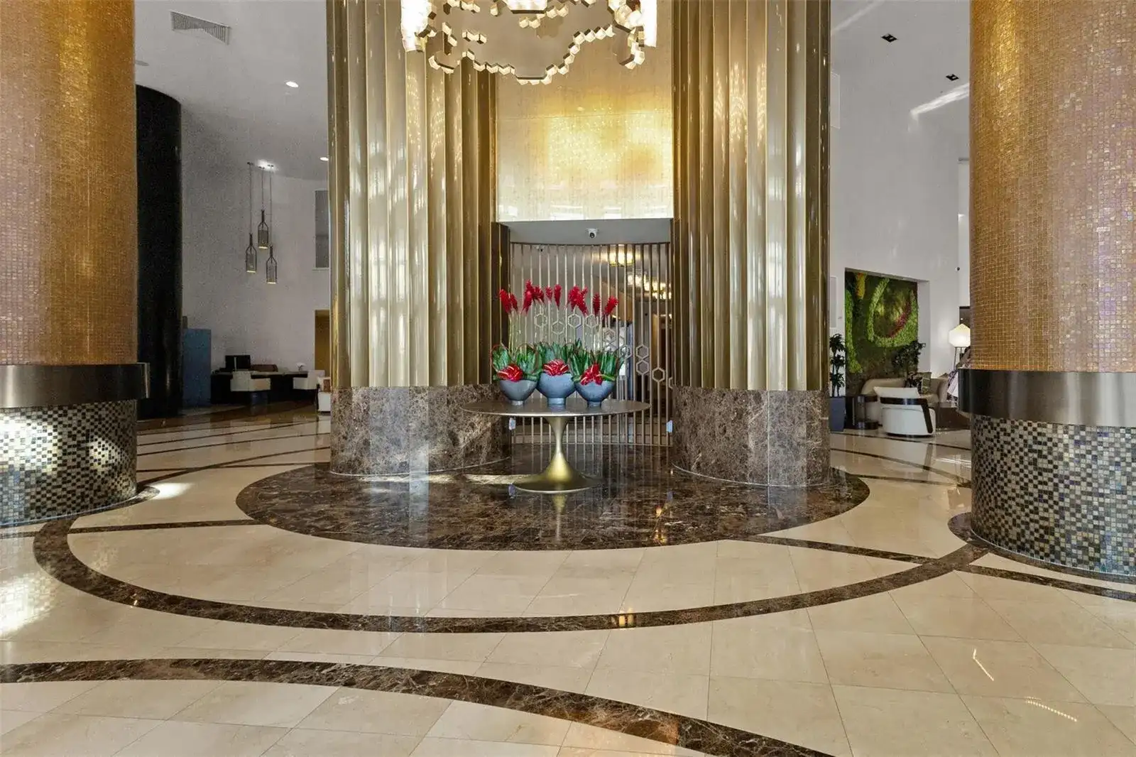 18001 Collins Avenue # 2614, Sunny Isles Beach FL 33160 photo 5