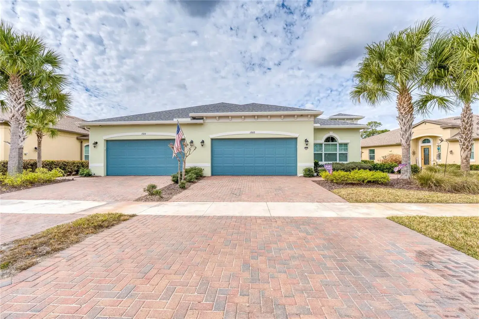 11008 SW Winding Lakes Circle, Port St. Lucie FL 34987