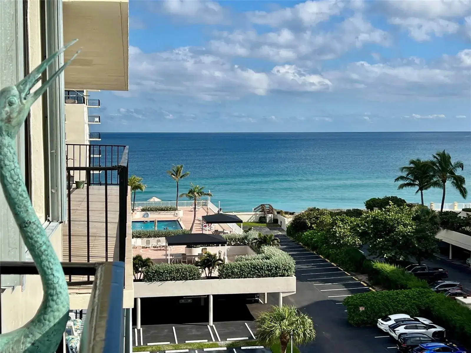 3460 S Ocean Boulevard # 608, Palm Beach FL 33480