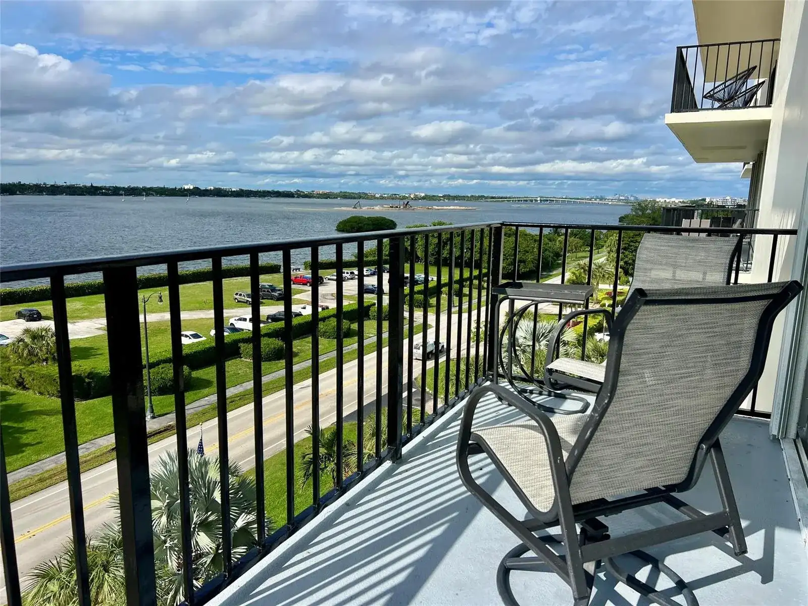 3460 S Ocean Boulevard # 608, Palm Beach FL 33480 photo 3