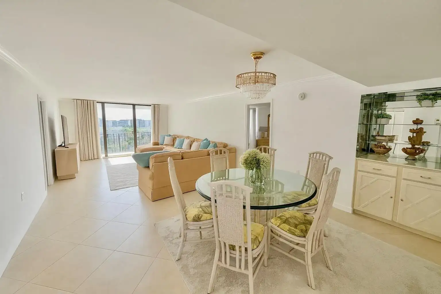 3460 S Ocean Boulevard # 608, Palm Beach FL 33480 photo 4
