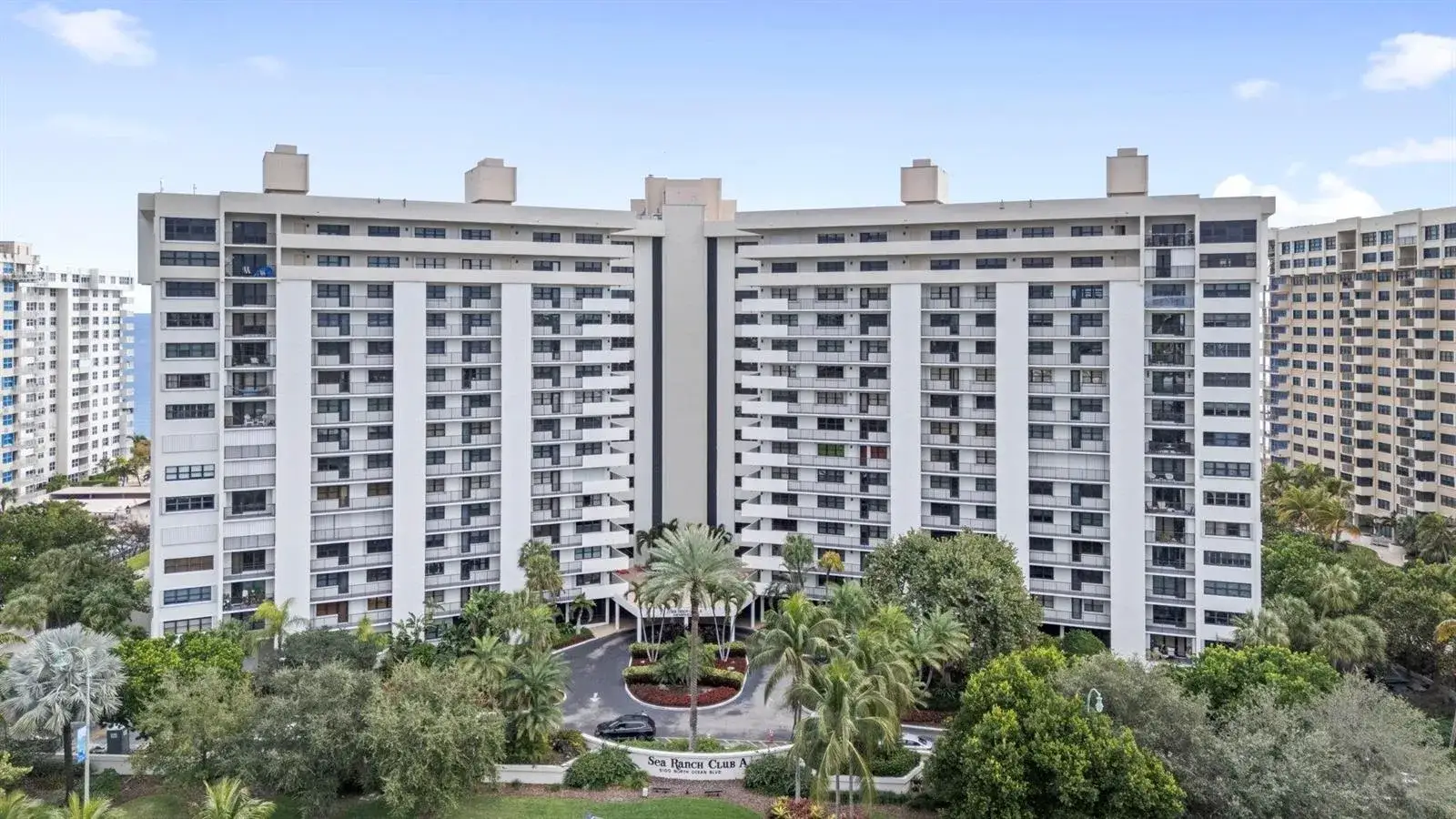 5100 N Ocean Boulevard # 1713, Lauderdale By The Sea FL 33308