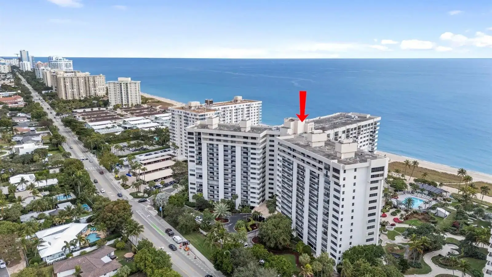 5100 N Ocean Boulevard # 1713, Lauderdale By The Sea FL 33308 photo 2
