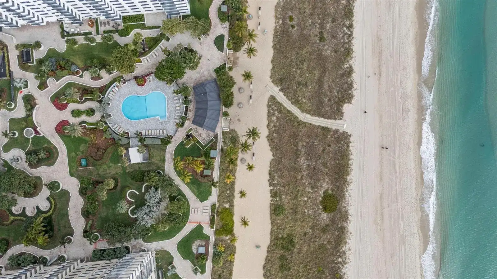 5100 N Ocean Boulevard # 1713, Lauderdale By The Sea FL 33308 photo 3