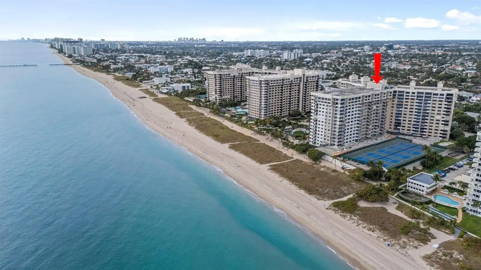 5100 N Ocean Boulevard # 1713, Lauderdale By The Sea FL 33308 photo 4