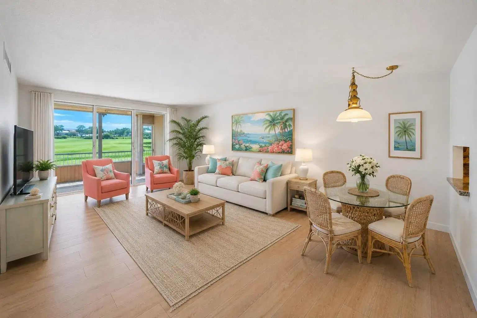 2601 S Course Drive # 111, Pompano Beach FL 33069