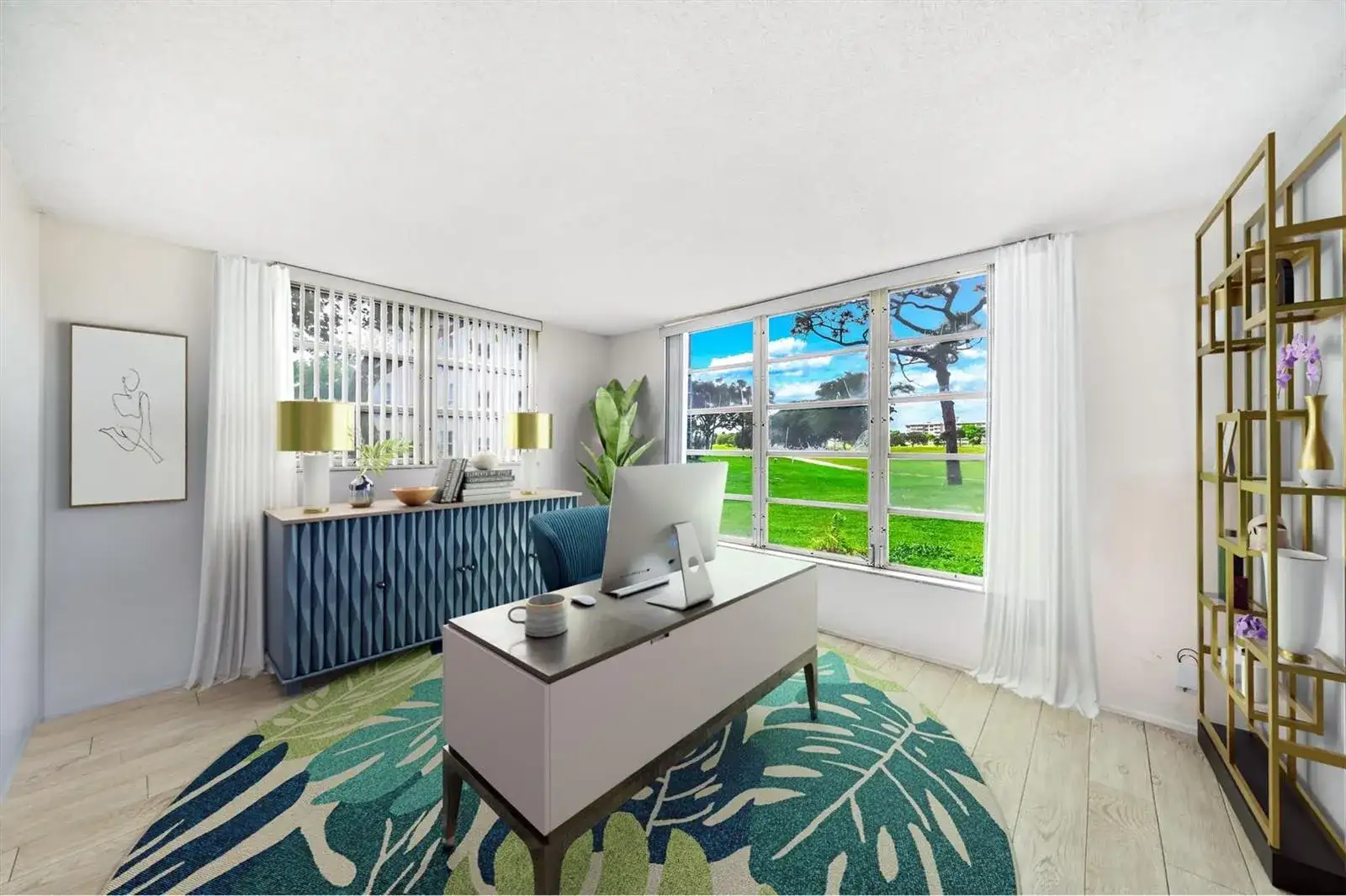 2601 S Course Drive # 111, Pompano Beach FL 33069 photo 3