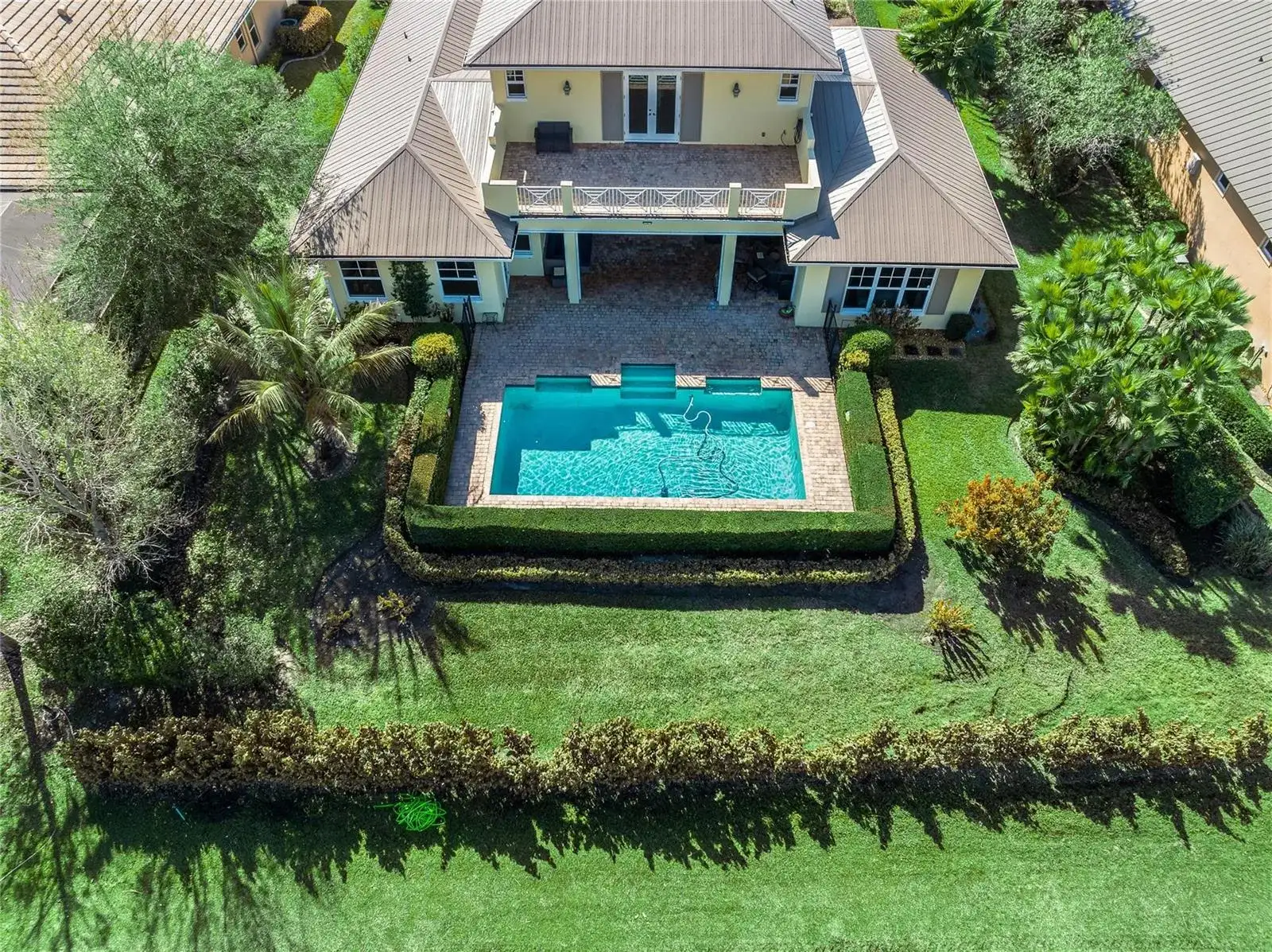 7634 S Polo Grounds Lane, Vero Beach FL 32966 photo 2