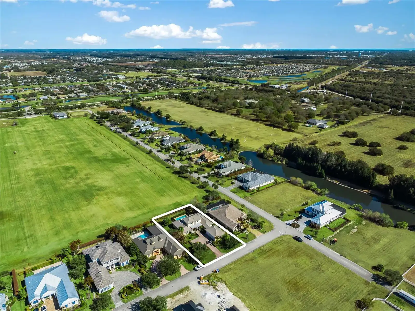 7634 S Polo Grounds Lane, Vero Beach FL 32966 photo 3