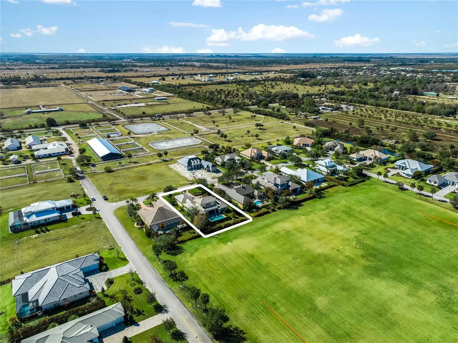 7634 S Polo Grounds Lane, Vero Beach FL 32966 photo 4